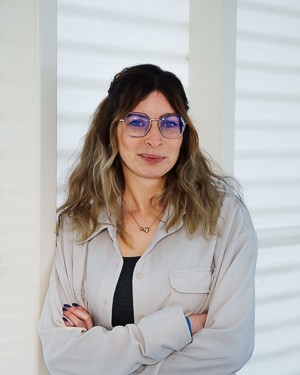Kristin Bäßler  M.Sc.