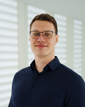 Steffen Bölling M.Sc.
