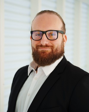 Stephan Frerichs B.Sc.