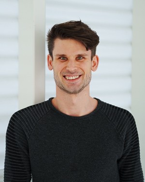 Maximilian  Hegenbarth M. Sc.