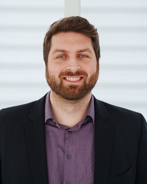 Tobias Jornitz M.Sc.