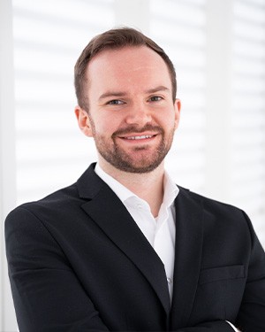 Maximilian Kempa B.Eng.