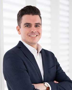 Roman Koller M.Sc.