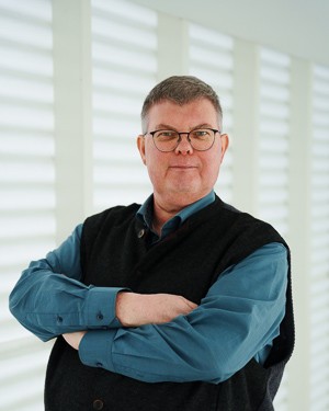 Michael Lücke