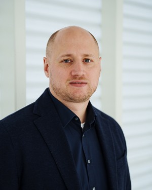 Maximilian Austerjost