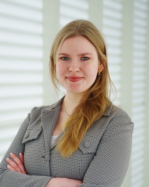 Theresa Naendorf