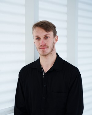 Antonius Paul