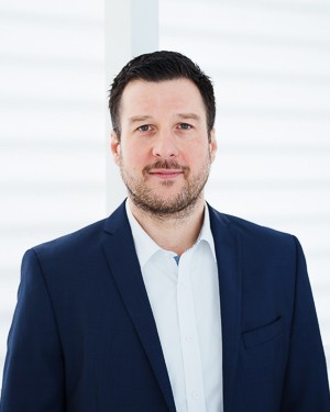 Michael Pichura M.Sc.