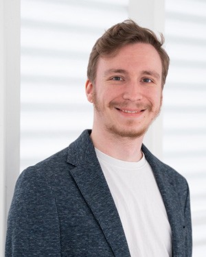 Matthias Schönborn