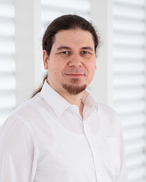 Dominik Sparer