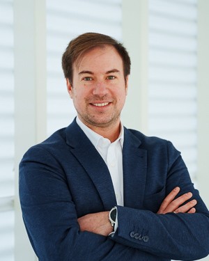 Philipp Sprenger
