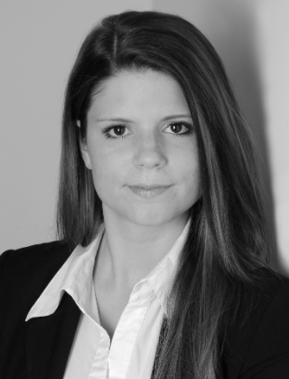 Tanja Stege M.Sc.