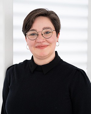 Eva-Maria Stetter