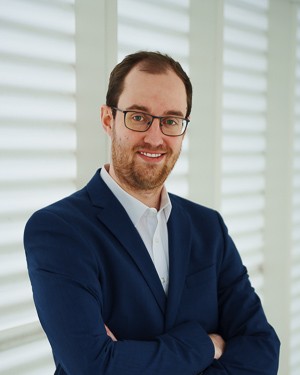 Lukas Wegler