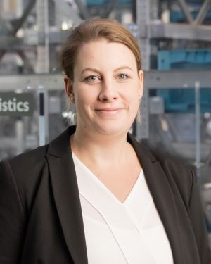 Christina Schumacher