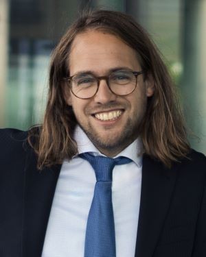 Ruben Schulz