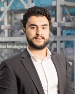 Tolga Turmaz