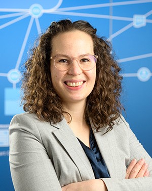 Carina Culotta M.Sc.