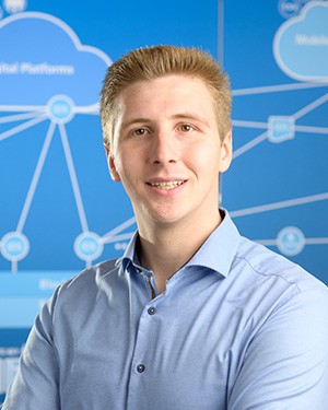 Alexander  Grünewald M.Sc.