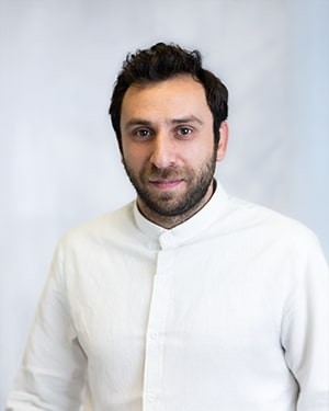 Dikran Artin
