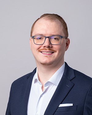 Michael Dominik Görtz B.Sc.