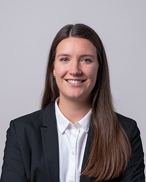 Johanna Kim Keßler M. Sc.