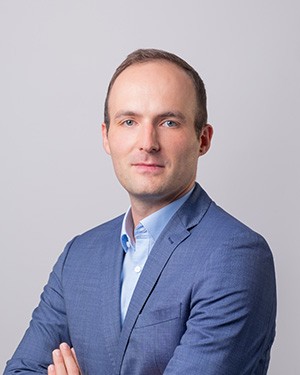 Nikolas Moroff