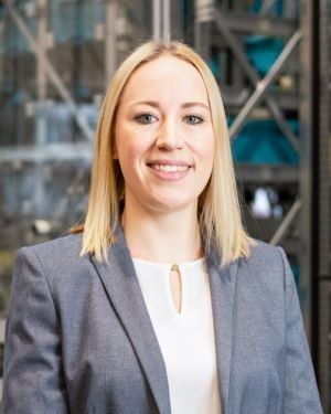 Luisa Marie Strehl M. Sc.