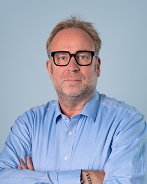 Thomas Bredehorn