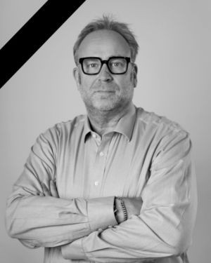 Thomas Bredehorn †