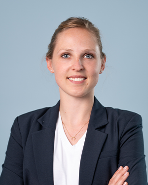 Malin Gerhardt M. Sc.