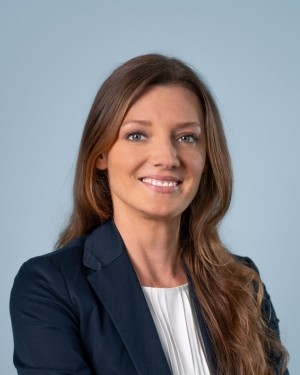 Sylvia Kaczmarek