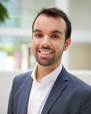 Matin Lahsen Jaafari M. A.