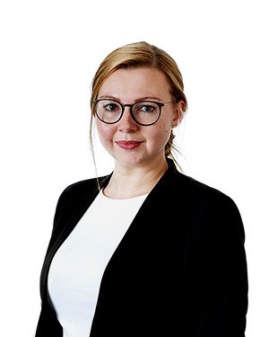 Regina Demtschenko M. A.