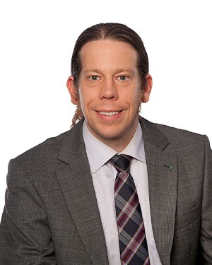 Holger Schulz M. Systems Eng.