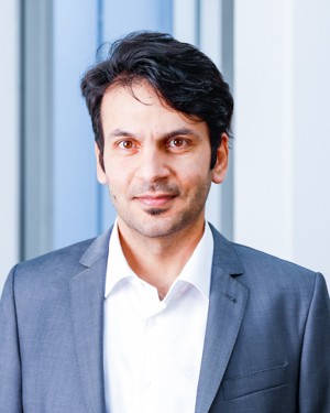 Ebrahim Ehsanfar M. Sc.