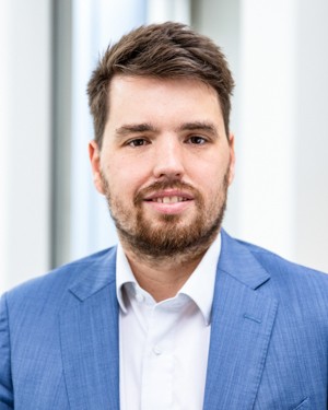 Martin Friedrich