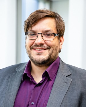 Achim Klukas