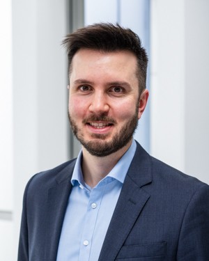 Philipp Müller M. Sc.