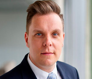 Lars Nagel