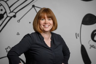 Maria Beck