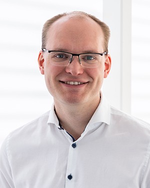 Mathias Rotgeri M. Sc.