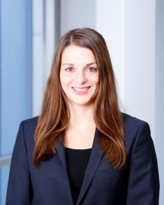 Lara Kaufmann