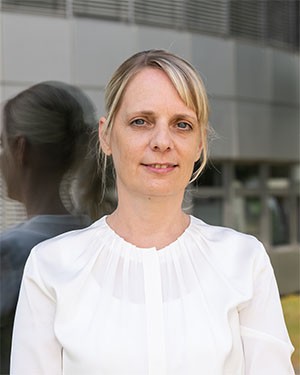 Anja Eikholt
