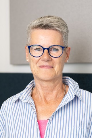Frauke Helmer