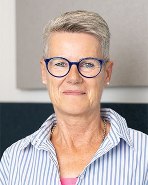 Frauke Helmer