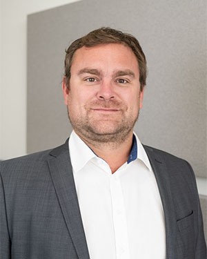 Julian Hinxlage M. Sc.