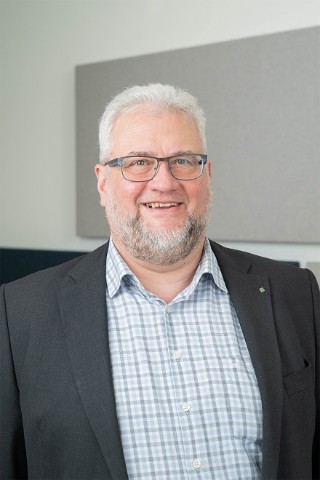 Ralf Wunderlich