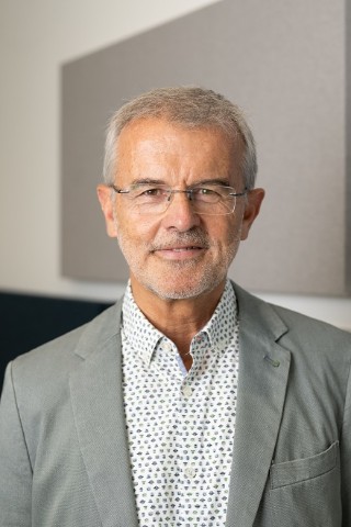Volker Lange