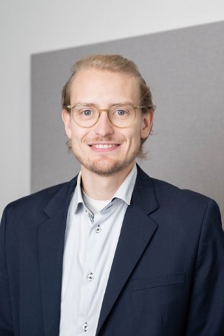 Jean Lenard Kuhlmann, M. Sc.